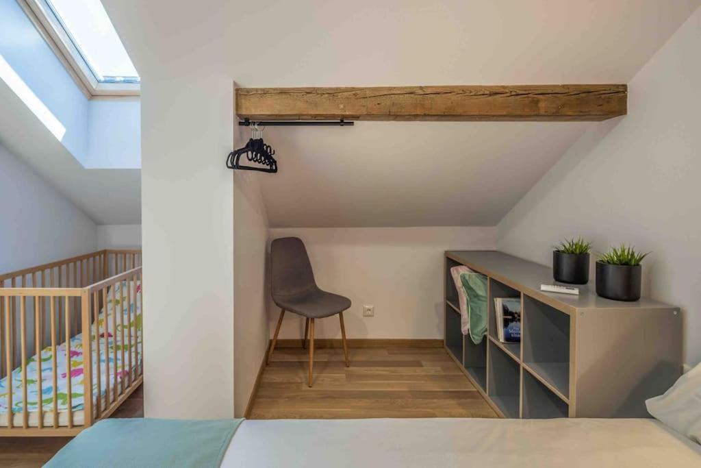 Villa Hubertus Juodkrantė Exteriér fotografie